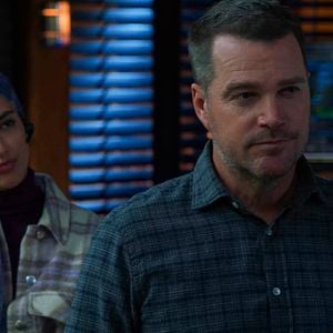 Foto Medalion Rahimi