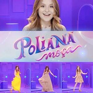 Foto Poliana Moça