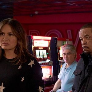 Foto Mariska Hargitay