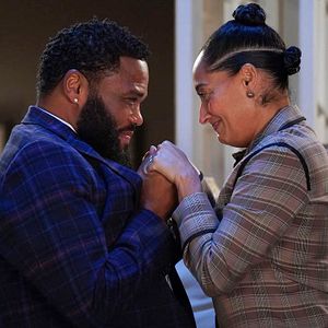 Foto Tracee Ellis Ross