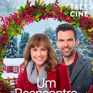 Foto Um Reencontro Natalino