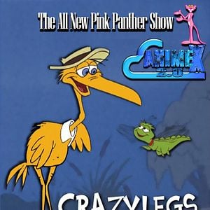 Foto The All New Pink Panther Show