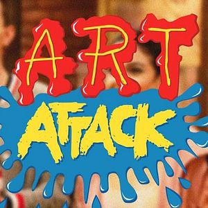 Foto Art Attack: Modo Desafio