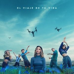 Foto Bem-vindos ao Éden