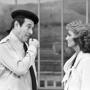 Foto Plumas e Paetês