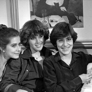 Foto As Três Marias