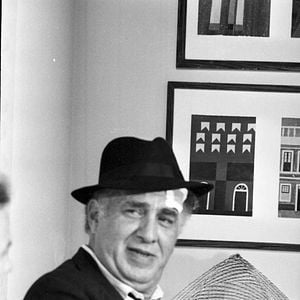 Foto As Três Marias