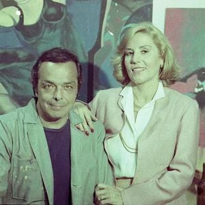 Foto As Três Marias