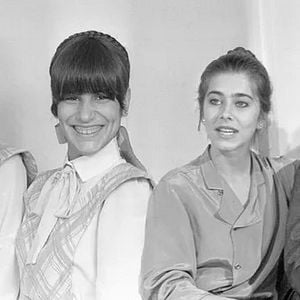 Foto As Três Marias