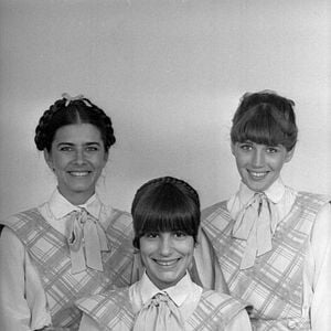 Foto As Três Marias