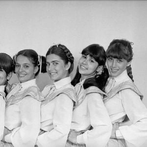 Foto As Três Marias