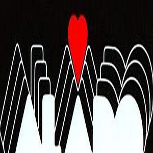 Foto Coração Alado