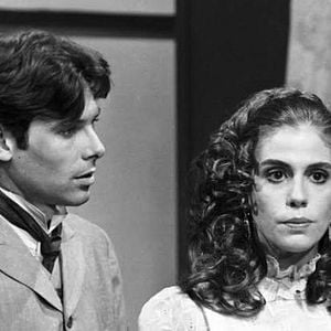 Foto Memórias de amor