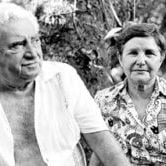 Foto Memórias de amor