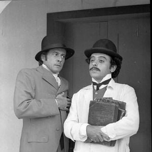 Foto Memórias de amor