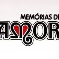 Foto Memórias de amor