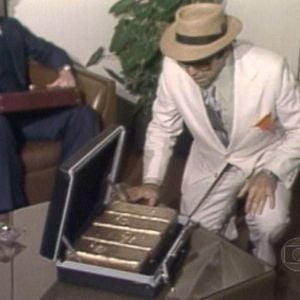 Foto Feijão Maravilha