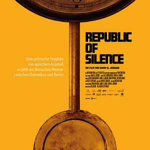 Foto Republic Of Silence