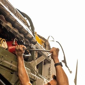 Foto Top Gun: Maverick