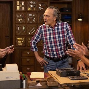 Foto Miguel Ángel Jiménez (III)