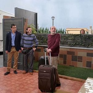 Foto Pablo Chiapella