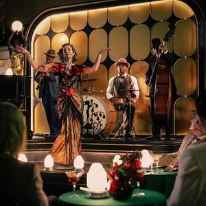 Foto Entrevista com o Vampiro