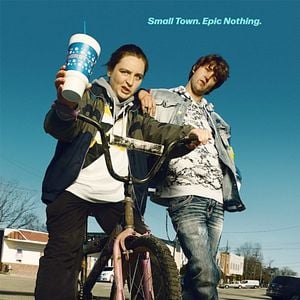 Foto Welcome To Flatch