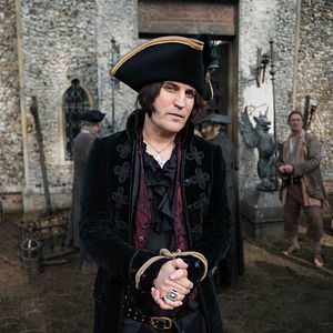 Foto As Aventuras Inventadas de Dick Turpin