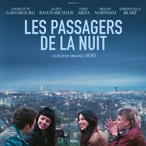 Foto Noites de Paris