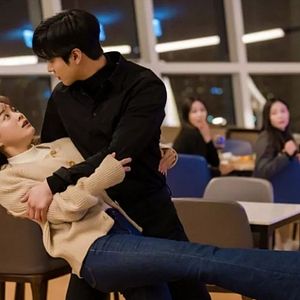 Foto Pretendente Surpresa