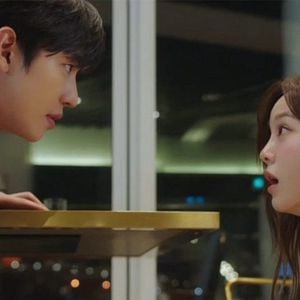 Foto Pretendente Surpresa