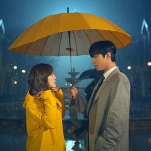 Foto Pretendente Surpresa