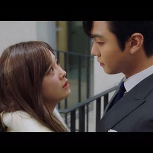 Foto Pretendente Surpresa