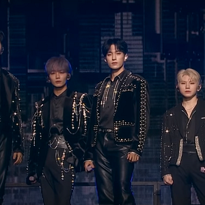 Foto Seventeen Power of love : The movie