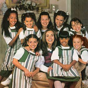 Foto Chiquititas (1997)