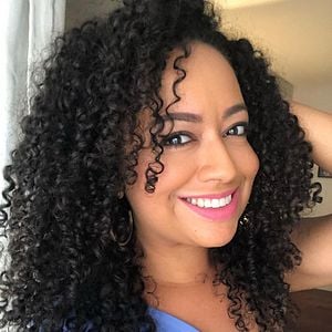 Foto Aretha Oliveira