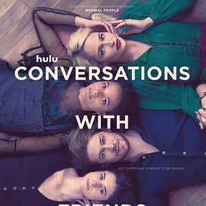 Foto Conversas entre amigos