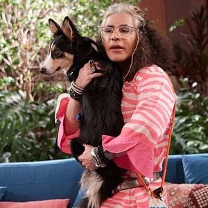 Foto A Sogra que te Pariu