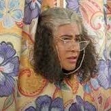 Foto A Sogra que te Pariu