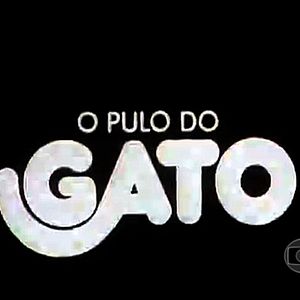 Foto O Pulo do Gato
