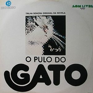 Foto O Pulo do Gato