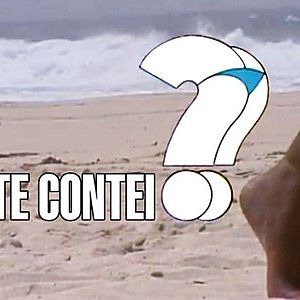 Foto Te Contei?
