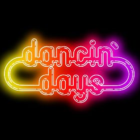 Foto Dancin' Days