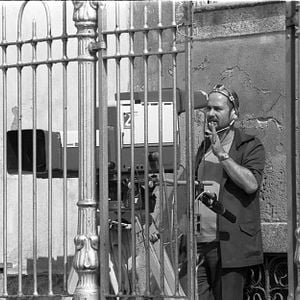 Foto Sinal de Alerta