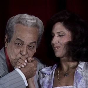 Foto Sinal de Alerta