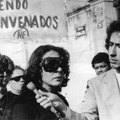 Foto Sinal de Alerta