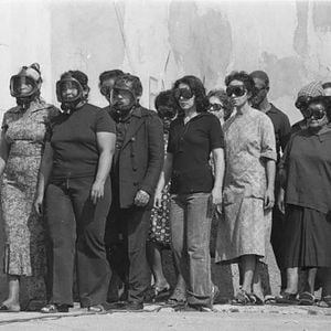 Foto Sinal de Alerta