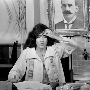 Foto Sinal de Alerta