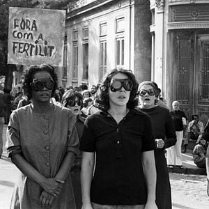 Foto Sinal de Alerta