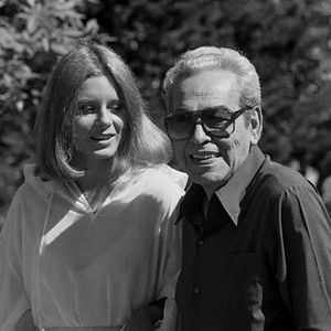 Foto Sinal de Alerta